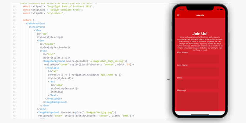 Perfect React Native Layouts